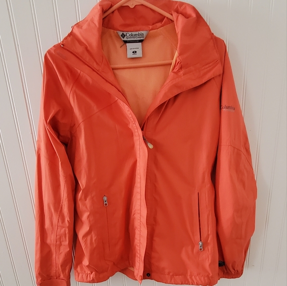 Columbia Windbracker - Picture 2 of 5